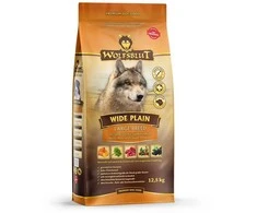 Šunų Maistas - WOLFSBLUT Wide Plain Large Breed Horse 12.5kg Be Grūdų