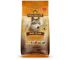 Šunų Maistas - WOLFSBLUT Wide Plain Large Breed Horse 12.5kg Be Grūdų