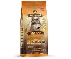 Wolfsblut - Platus lygumas, arkliukas, lengvas 12,5kg. - (wb032)