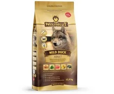 Wolfsblut - antis Wild 12,5kg. - (wb023)
