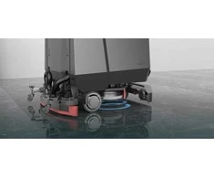 Rosiwit Skywalker 50 Docking station Pilkas