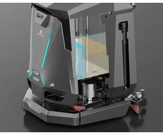 Rosiwit Skywalker 50 Docking station Pilkas