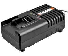 Worx greito krovimo kroviklis WA3880 Li-Ion 20V