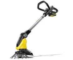Wycinak do chwastów karcher wre 18-55 battery set