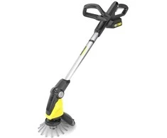 Wycinak do chwastów karcher wre 18-55 battery set