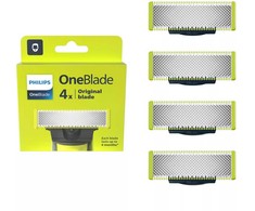 Wymienne ostrza philips qp 240/50 one blade (4 vnt.)