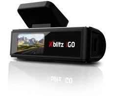 „Xblitz igo“ automobilio kamera