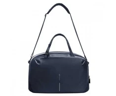 XD DESIGN URBAN BAG WATER RESISTANT DUFFLE NAVY P/N: P706.2925