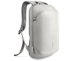 XD Design Kuprinė air pilkas