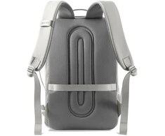 XD Design Kuprinė air pilkas