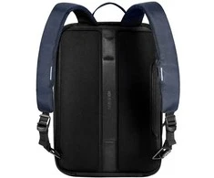 Xd design plecak antykradzieżowy bobby bizz 2.0 tamsiai mėlyna p/n: p705.925