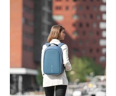 XD DESIGN ANTI-THEFT BACKPACK BOBBY HERO SMALL Mėlynas P/N: P705.709