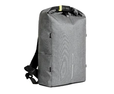 XD DESIGN Kuprinė BOBBY URBAN LITE Pilkas P/N: P705.502