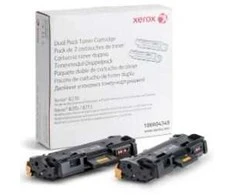 Xerox toner b210/b205/b215 2x3k