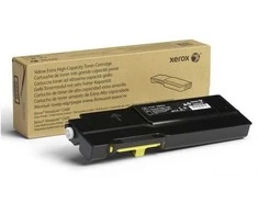 Xerox Tonerio kasetė versalink c400/c405 geltona 8k 106r03533