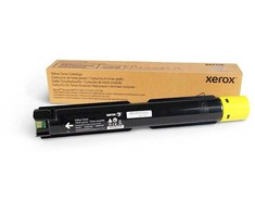 Xerox Tonerio kasetė versalink c7100 geltona 18.5k 006r01831