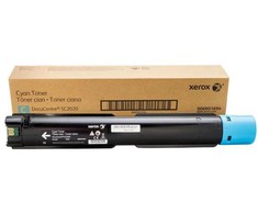 Xerox Toneris docucentre sc2020 cyan 3k 006r01694