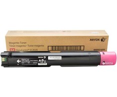 Xerox Toneris docucentre sc2020 magenta 3k 006r01695