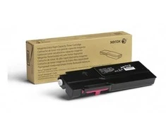 Xerox Tonerio kasetė „Versalink C400/C405“ rausvai raudona, 8k, 106r03535