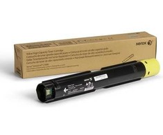 Xerox Toneris versalink c7000 mfp geltona 16,5k 106r03746