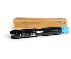 Xerox Toneris versalink c7100 mėlynas 18,5k 006r01829