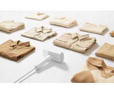 Garo valytuvas drabužiams xiaomi handheld garment garintuvas