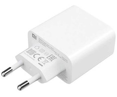 Xiaomi Įkroviklis jungiama į tinklą mi 33w usb-c+a pd qc