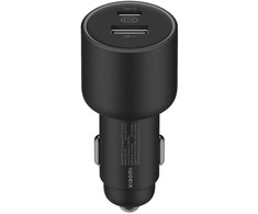 Xiaomi Įkroviklis samochodowa mi 67w bezprzewodowa usb-c usb-a