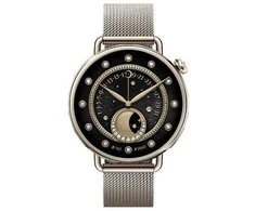Išmanusis laikrodis Xiaomi Watch S4 41 mm, Auksinis