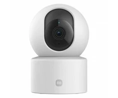 Tinklo kamera Xiaomi Smart Camera C201 | Kupolo formos | 2 MP | F2.1 | H.265 | Micro SD, maks. 256 GB