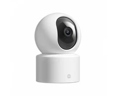 Tinklo kamera Xiaomi Smart Camera C201 | Kupolo formos | 2 MP | F2.1 | H.265 | Micro SD, maks. 256 GB