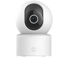 Xiaomi | Smart Camera C302 | Kupolinė | 3 MP | H.265 | Micro SD kortelė (nuo 8 GB iki 256 GB)