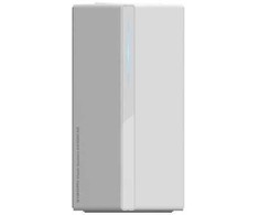 Maršrutizatorius Xiaomi mesh system ax3000 ne dual-band (2.4 ghz/5 ghz) wi-fi 6 (802.11ax) balta 4 wewnętrzny
