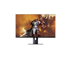 Žaidimų monitorius Xiaomi Mi 2K Gaming Monitor 27”/2560 × 1440/1ms /165Hz/DisplayHDR" 400*/USB 3.0 port