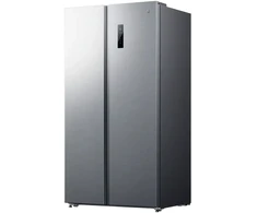 Šaldytuvas Xiaomi Mijia Refrigerator Side-by-Side 621L