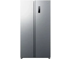 Šaldytuvas Xiaomi Mijia Refrigerator Side-by-Side 621L