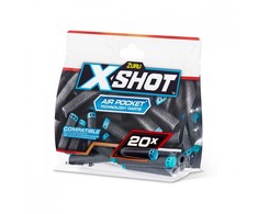 Zuru Excel rodyklių rinkinys 20 rodyklių