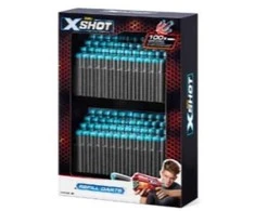 XShot *****ZURU X-SHOT Excel rodyklių rinkinys 100vnt 5639