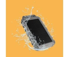Xtorm – FS405 20 W kuro serijos saulės įkrovimo maitinimo blokas 10 000 mAh