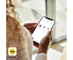 Yale Home Dzwonek