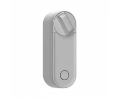 Yale Home Inteligentny zamek linus smart lock (sidabrinė)