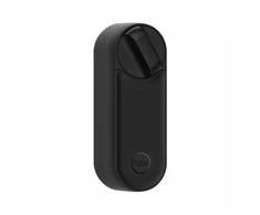 Yale Home Inteligentny zamek linus smart lock (juoda)