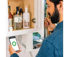 Yale Home Išmanioji spintelės spyna