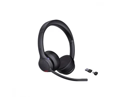 Yealink Ausinės zenoffice32 dual usb-c/a 1208734