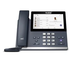 Yealink MP56 VoIP telefonas;(MP56-TEAMS)