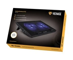 Aušinimo stovas kompiuteriui Yenkee YSN 120, -