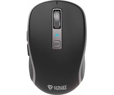 Yenkee Belaidė pelė dviguba wifi + 5 įkraunami bluetooth mygtukai