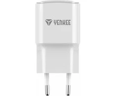 Yenkee Įkroviklis jungiama į tinklą usb a 18w 3a quick charge 3.0