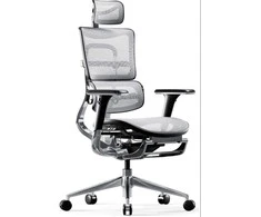 Diablo Chairs Diablo V-Master Juodai-Baltas