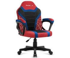 Žaidimų kėdė dla dziecka huzaro ranger 1.0 spider